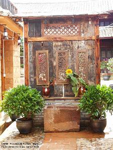 020 - Shaxi